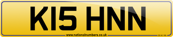 K15 HNN