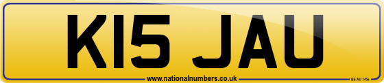 K15 JAU