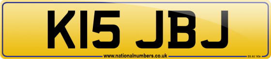 K15 JBJ