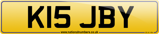 K15 JBY
