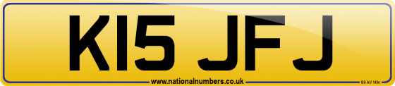 K15 JFJ