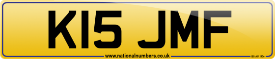 K15 JMF