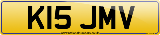 K15 JMV