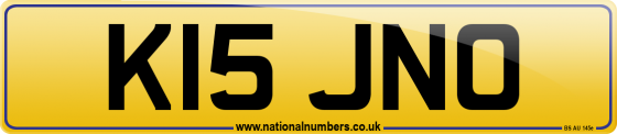K15 JNO