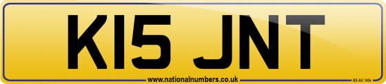 K15 JNT