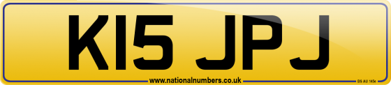 K15 JPJ