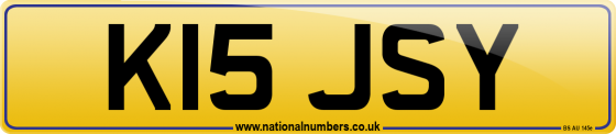 K15 JSY
