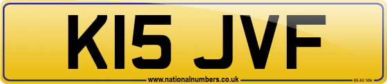K15 JVF