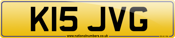 K15 JVG