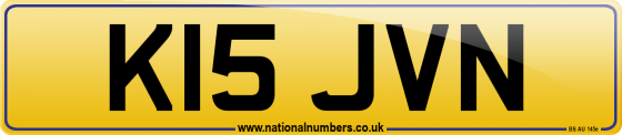 K15 JVN