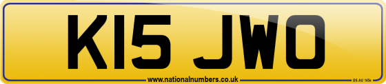 K15 JWO