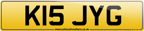 K15 JYG