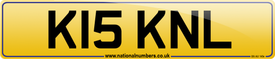 K15 KNL
