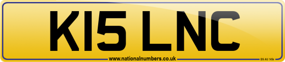 K15 LNC