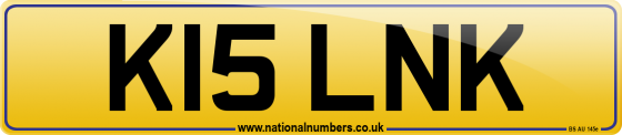 K15 LNK
