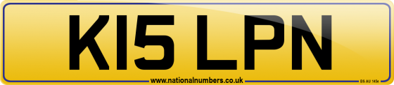 K15 LPN