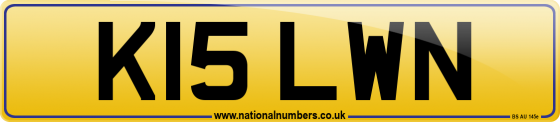 K15 LWN