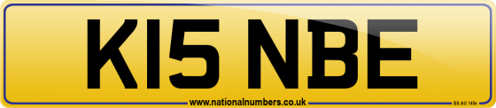 K15 NBE