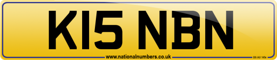 K15 NBN