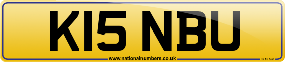 K15 NBU