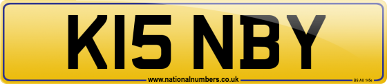 K15 NBY