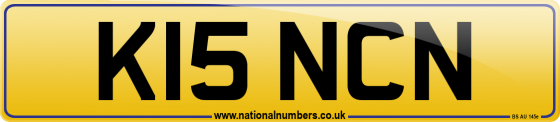 K15 NCN