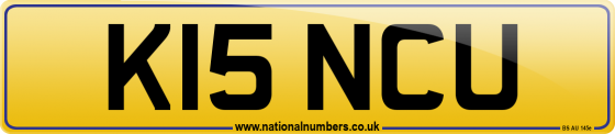 K15 NCU