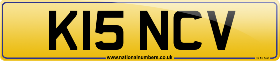 K15 NCV