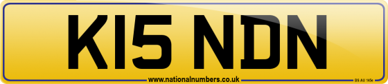 K15 NDN