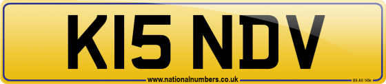 K15 NDV