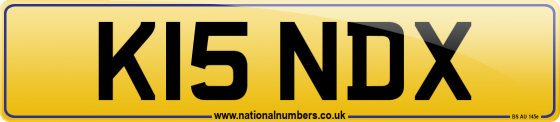 K15 NDX