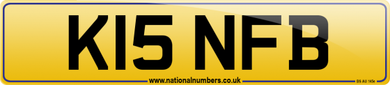 K15 NFB