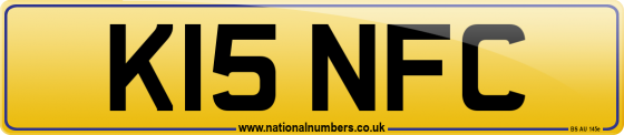 K15 NFC
