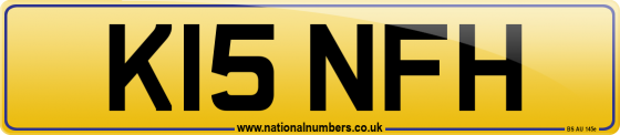 K15 NFH