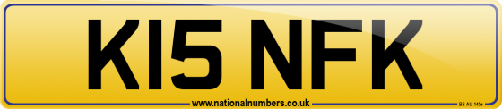 K15 NFK
