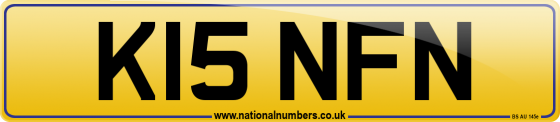 K15 NFN