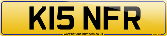 K15 NFR