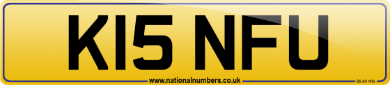 K15 NFU