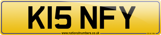 K15 NFY