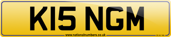 K15 NGM
