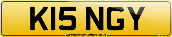 K15 NGY