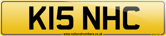 K15 NHC