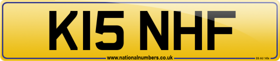 K15 NHF