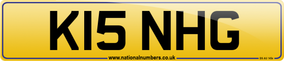 K15 NHG