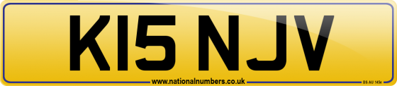 K15 NJV