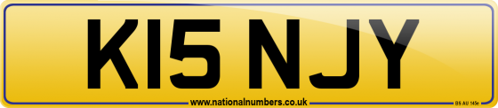 K15 NJY