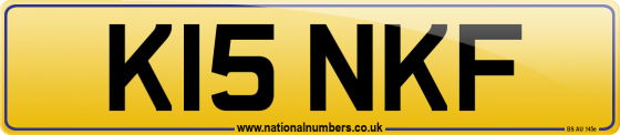 K15 NKF