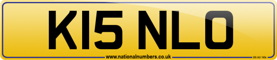 K15 NLO