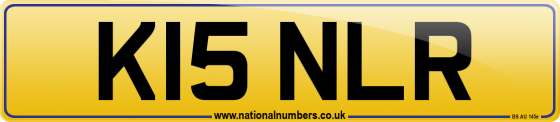 K15 NLR