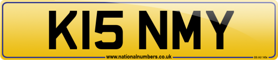 K15 NMY